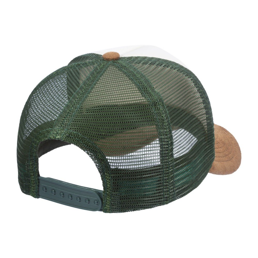 Boné Trucker Poliéster Tricolor HOPS 1 - Cód 242 - Imagem 3
