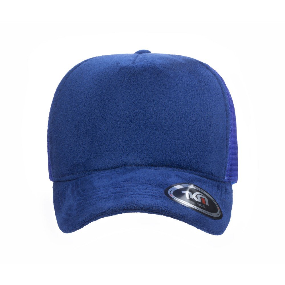 Boné Trucker Camurça Royal - Cód 338 - Imagem 2