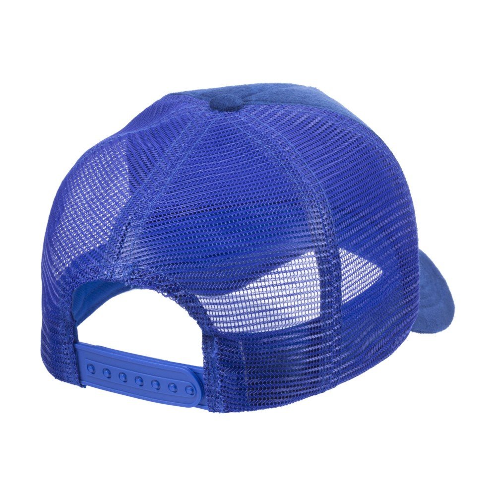 Boné Trucker Camurça Royal - Cód 338 - Imagem 3